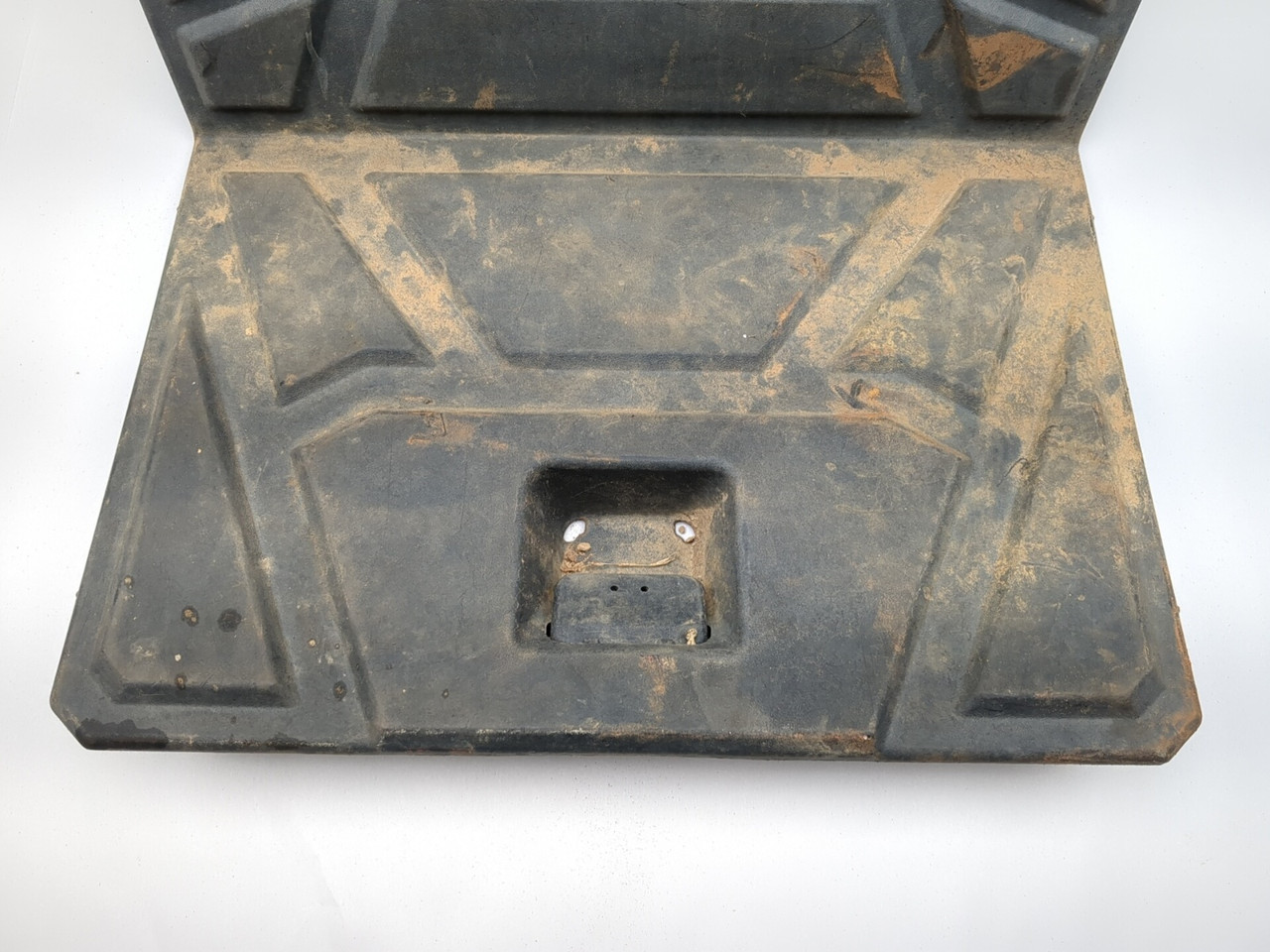 14-24 Polaris RZR 1000 XP Rear Box Access Panel 5262942 - Sun