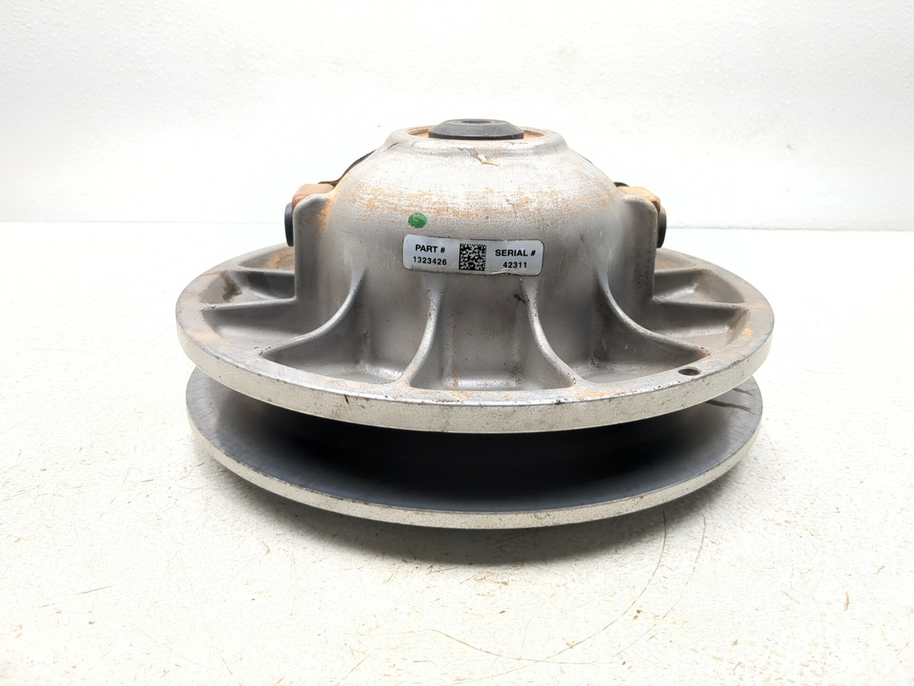 14-24 Polaris RZR 1000 XP Rear Aftermarket Assassins Secondary