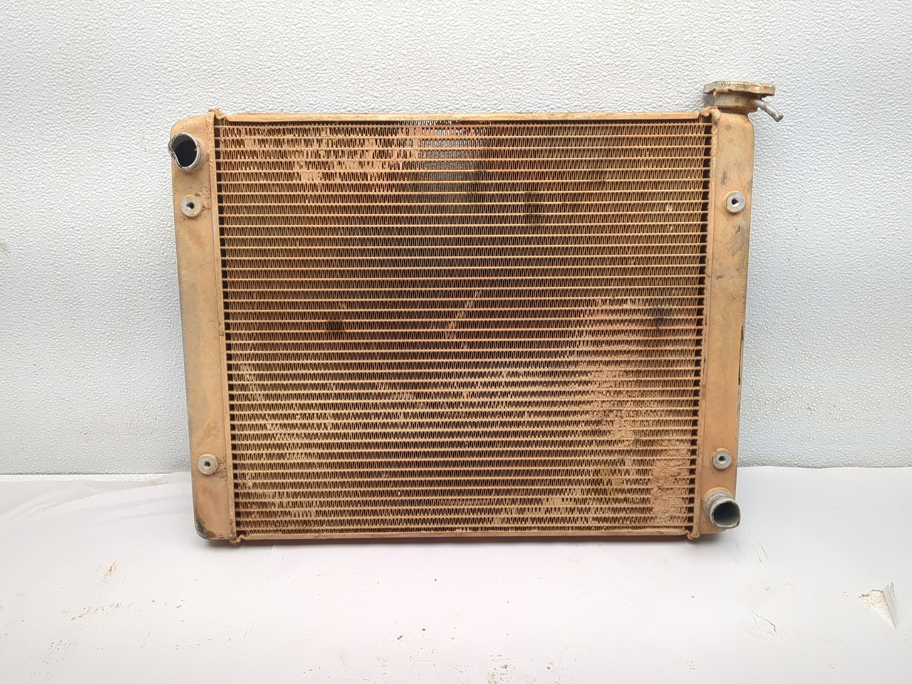 14-24 Polaris RZR 1000 XP Front Radiator Cooler Cooling 1241113