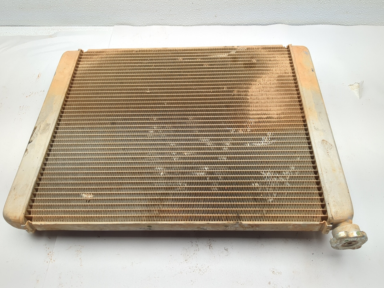 14-24 Polaris RZR 1000 XP Front Radiator Cooler Cooling 1241113