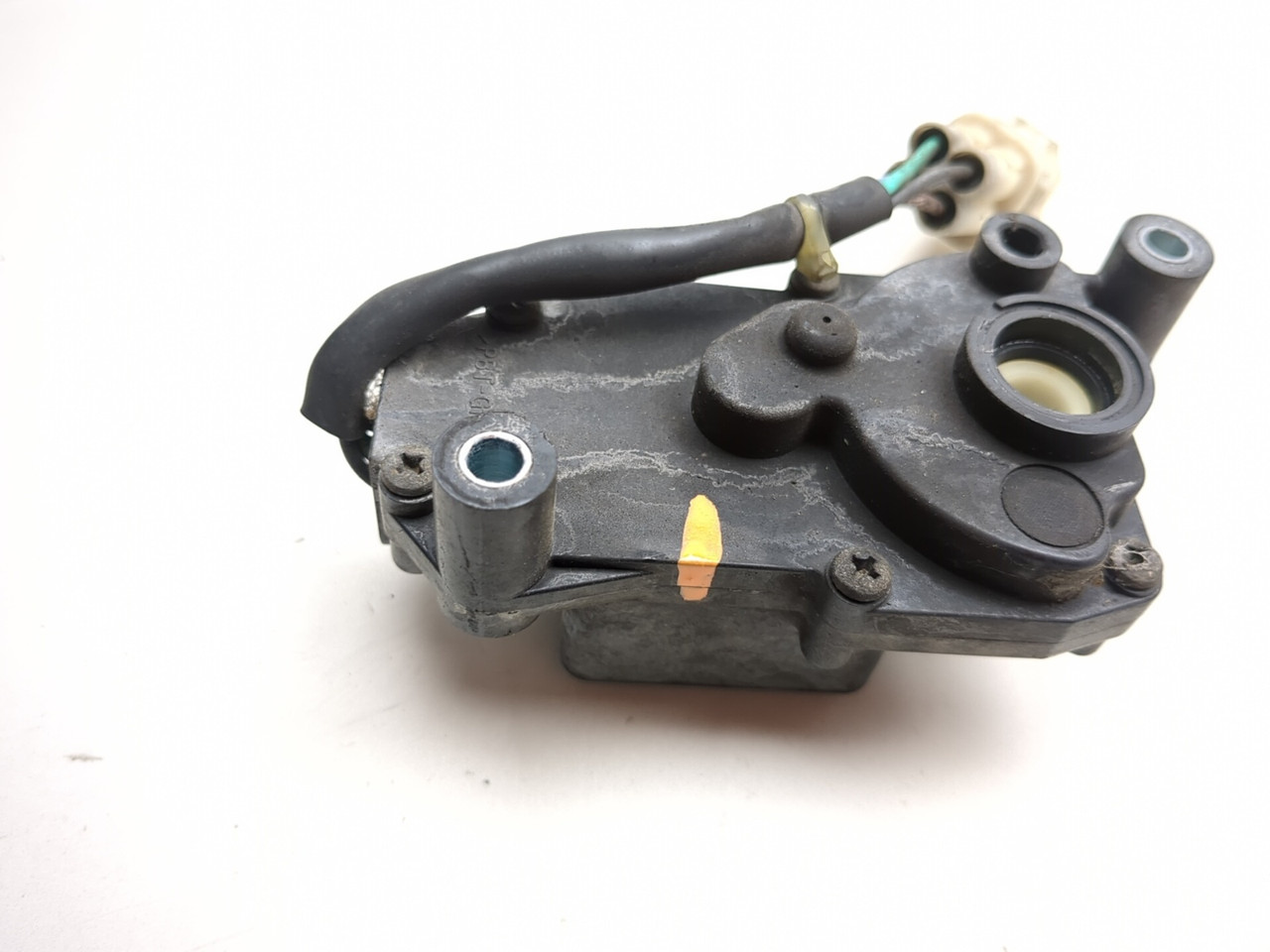 04-10 Kawasaki Vulcan 2000 VN2000 Sub Throttle Valve Actuator