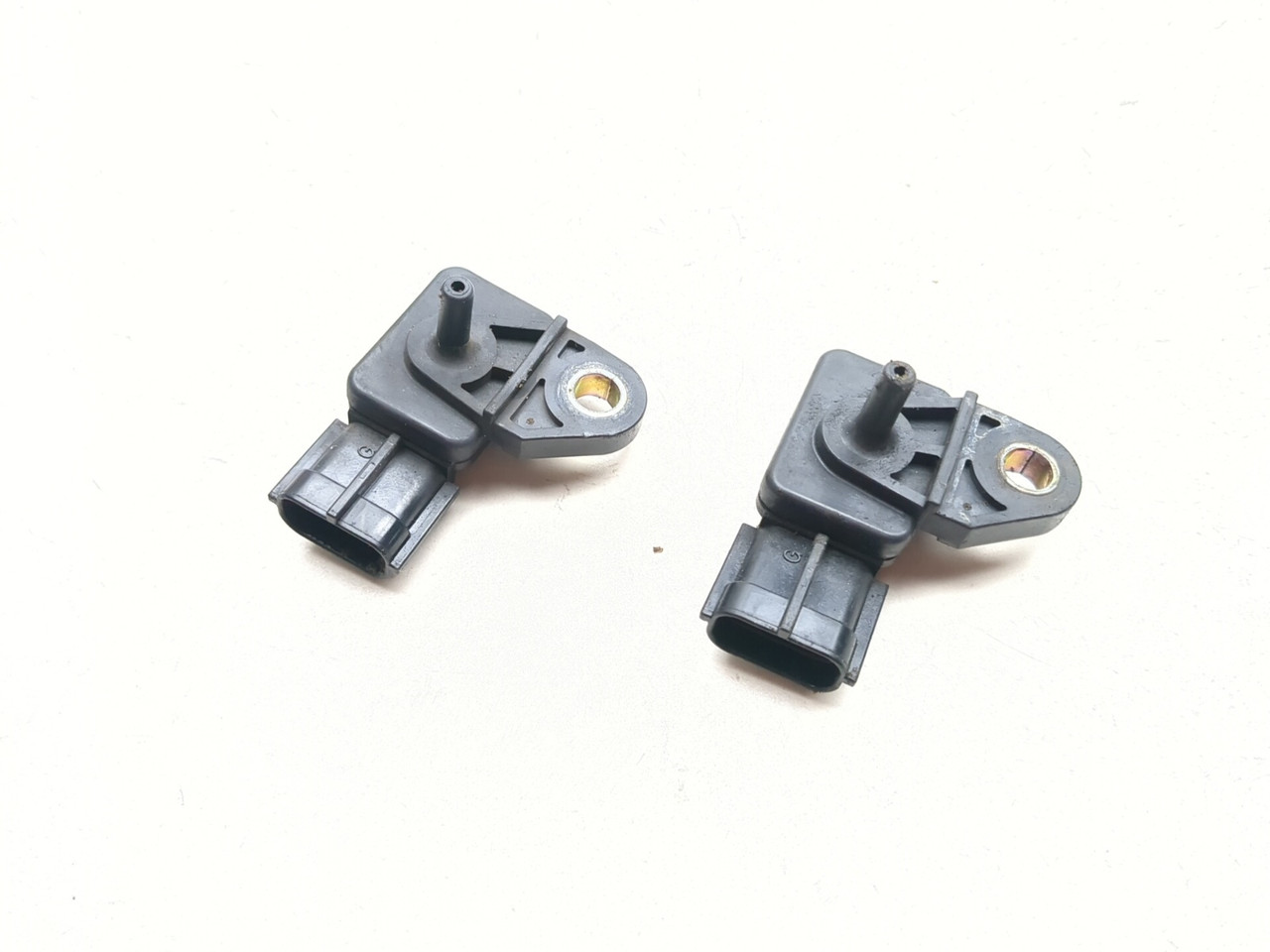 04-10 Kawasaki Vulcan 2000 VN2000 MAP Sensor Set 21176-1118 - Sun