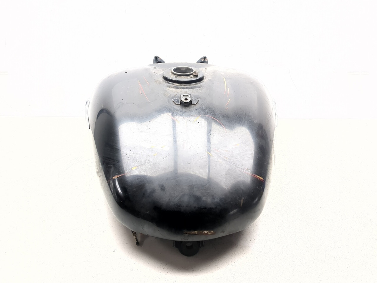 04-10 Kawasaki Vulcan 2000 VN2000 Fuel Tank 51083-5246-H8 - Sun
