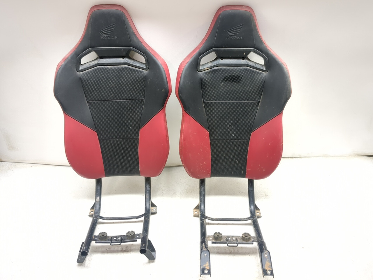 19-25 Honda Talon SXS1000 S2X Front Left Right Driver Passenger