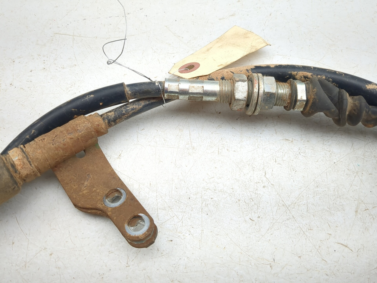 19-25 Honda Talon SXS1000 S2X Gear Shift Cable 54310-HL6-A01 - Sun