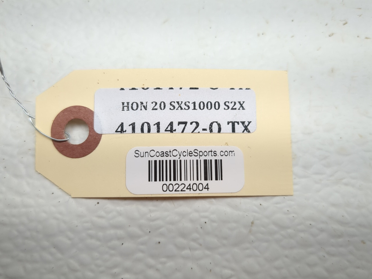 ライブ写真「13」 19-25 Honda Talon SXS1000 S2X Gear Shift Cable 54310-HL6-A01 - Sun
