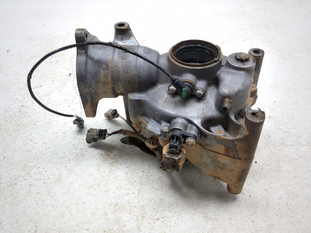 19-25 Honda Talon SXS1000 S2X Front Differential 41400-HL6-A01