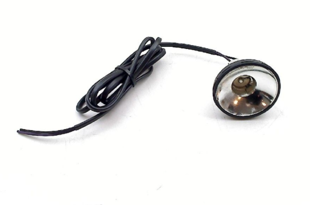 2012-2016 Harley-Davidson FLD Dyna Switchback Turn Signal Right