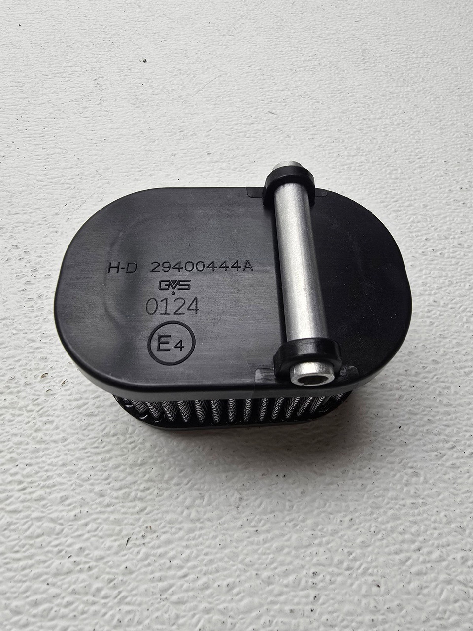 2024-2025 Harley-Davidson FLHX OEM Air Intake Filter 29400444A