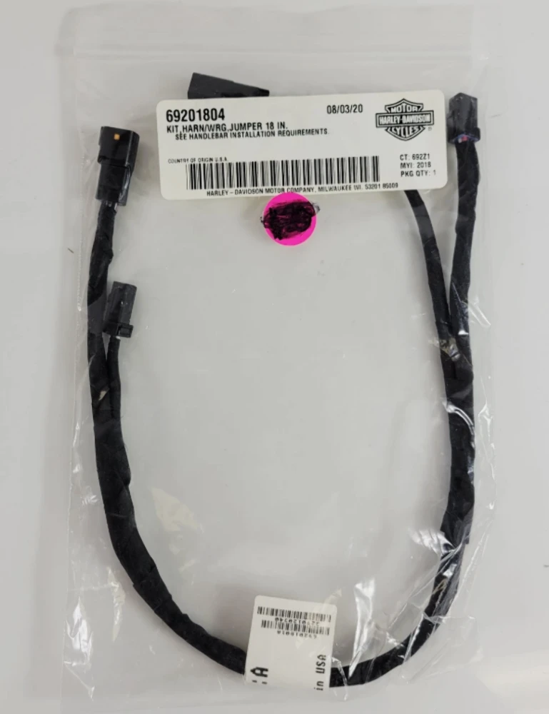 2011-2023 Harley-Davidson Softail 18