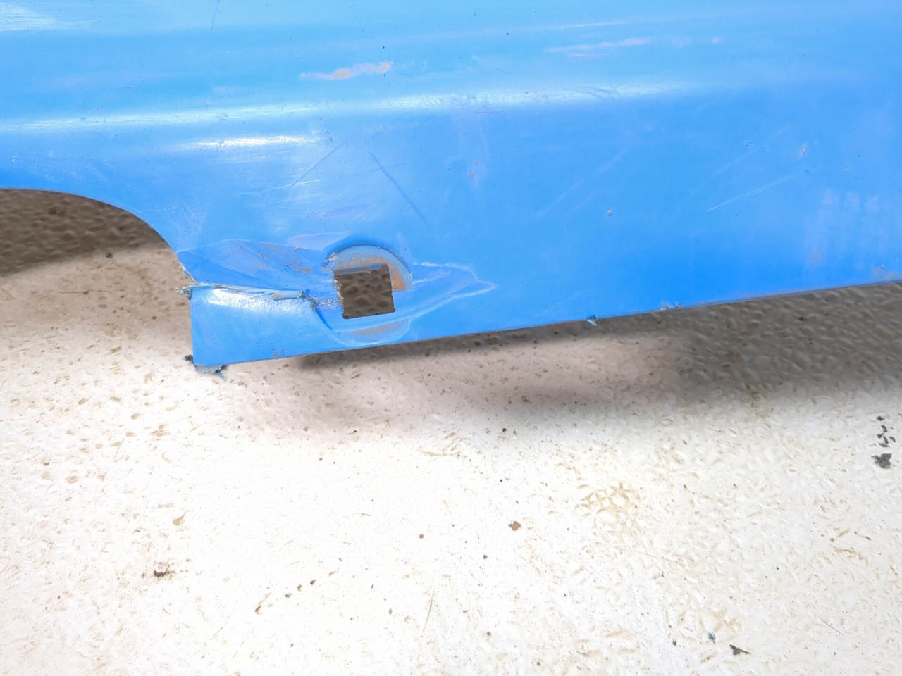 17-24 Can Am Maverick X3 DS Turbo Rear Left Right Fender Cover