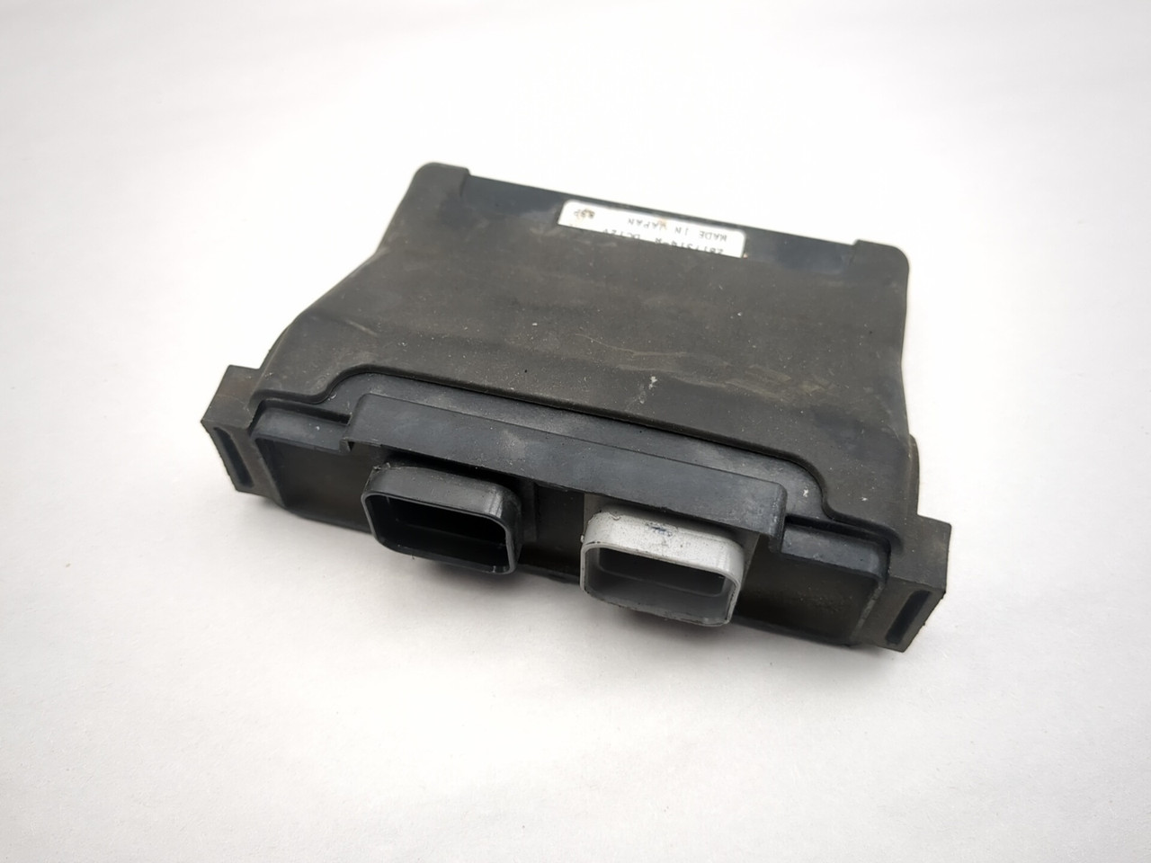 05-10 Honda Goldwing GL 1800 Cruise Control reverse Module Control