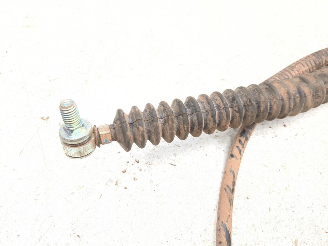 17-24 Can Am Maverick X3 DS Turbo Gear Shifter Cable 707001809