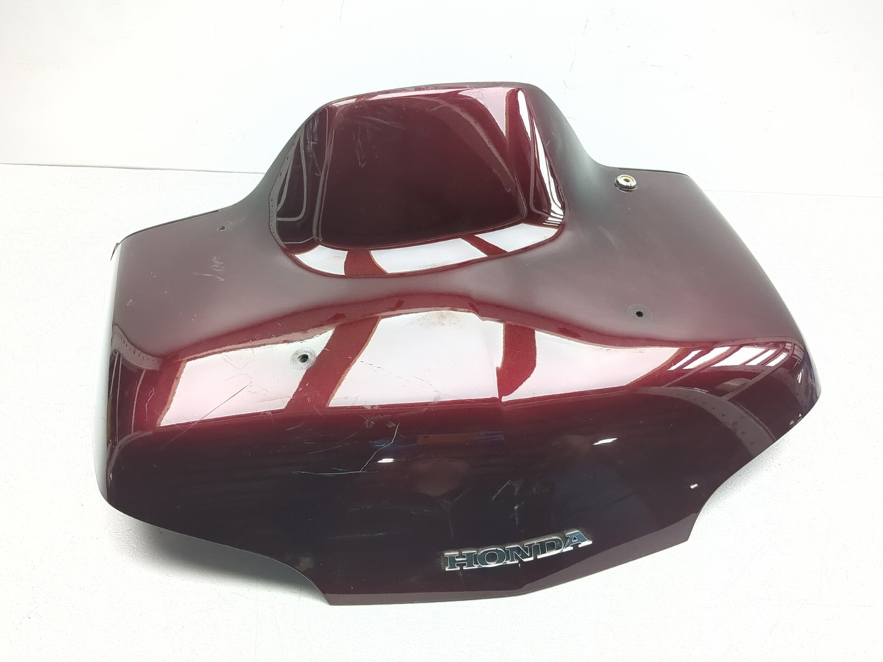 05-10 Honda Goldwing GL 1800 Rear Trunk Lid 81121-MCA-0000 - Sun