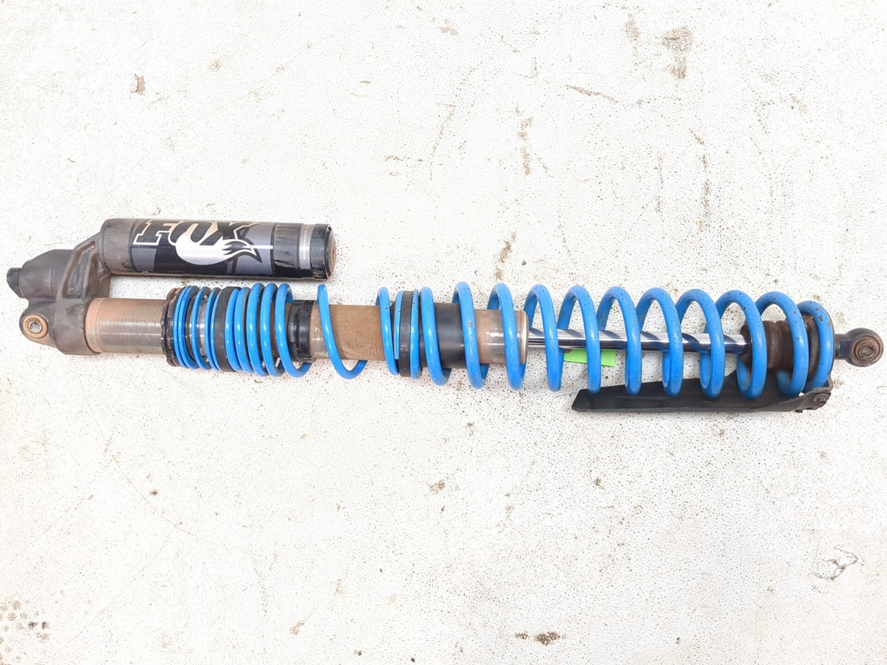 17-24 Can Am Maverick X3 DS Turbo FOX Rear Left Shock Absorber