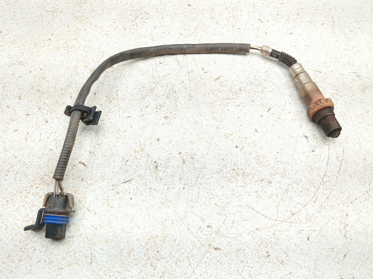 17-24 Can Am Maverick X3 DS Turbo Rear O2 Oxygen Sensor 707600872