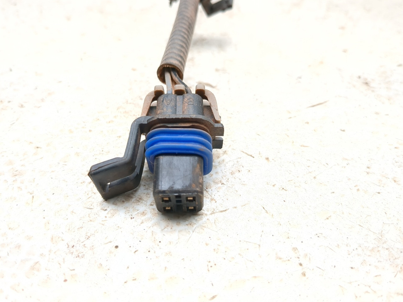 17-24 Can Am Maverick X3 DS Turbo Rear O2 Oxygen Sensor 707600872