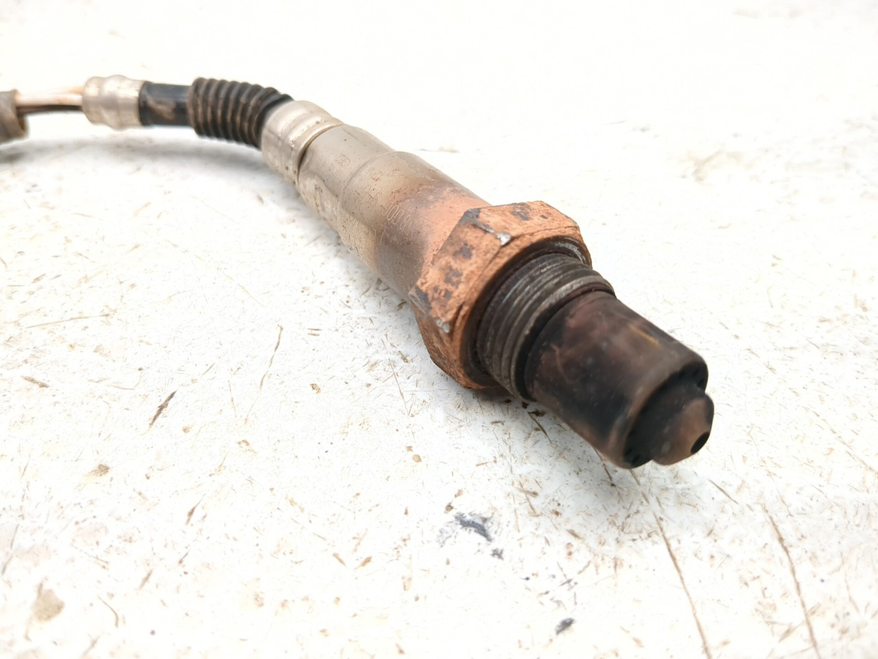 17-24 Can Am Maverick X3 DS Turbo Rear O2 Oxygen Sensor 707600872
