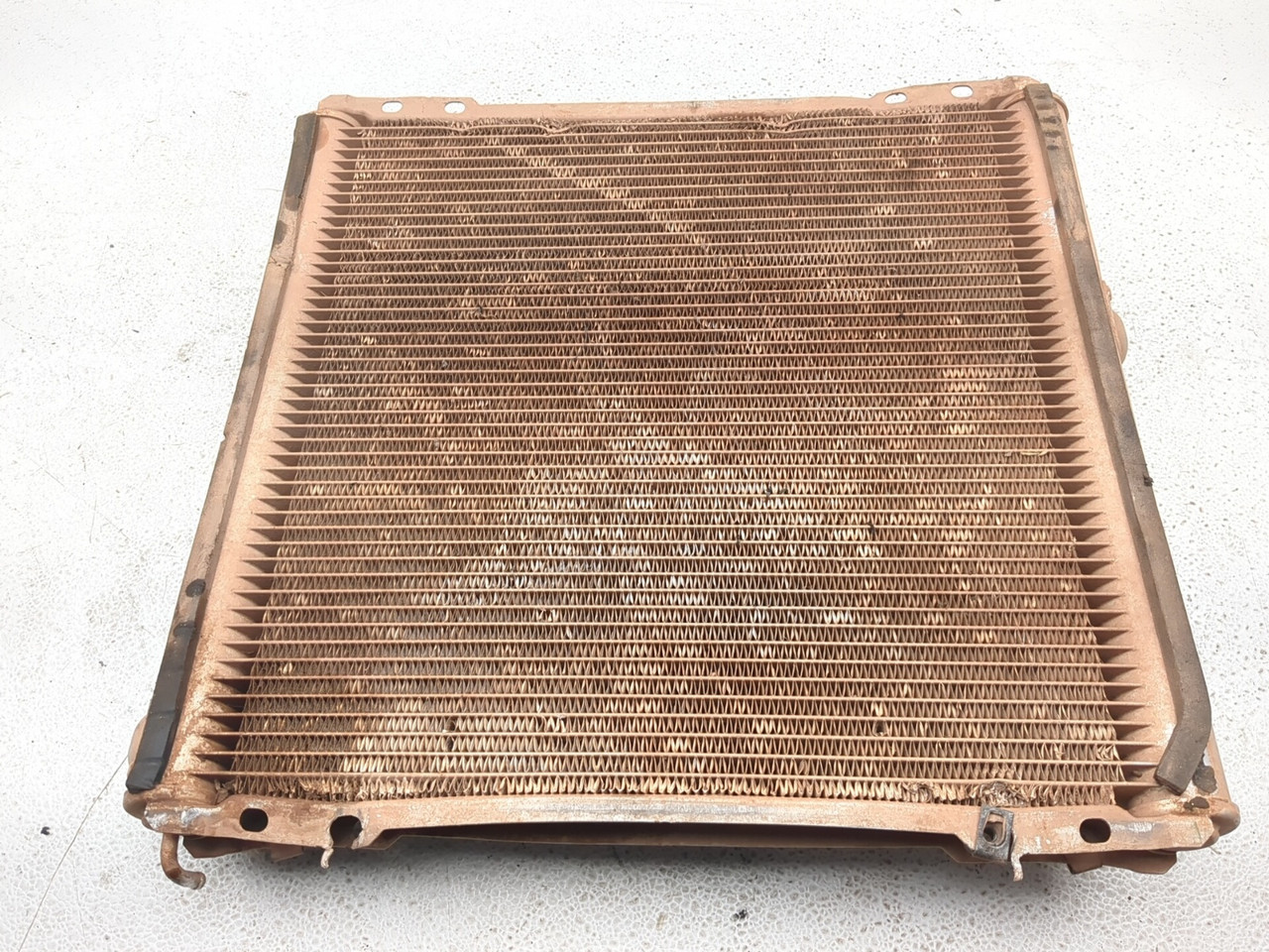 17-24 Can Am Maverick X3 DS Turbo Front Radiator Cooler Cooling