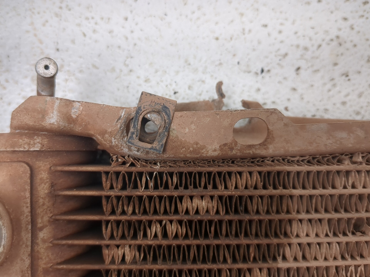 17-24 Can Am Maverick X3 DS Turbo Front Radiator Cooler Cooling
