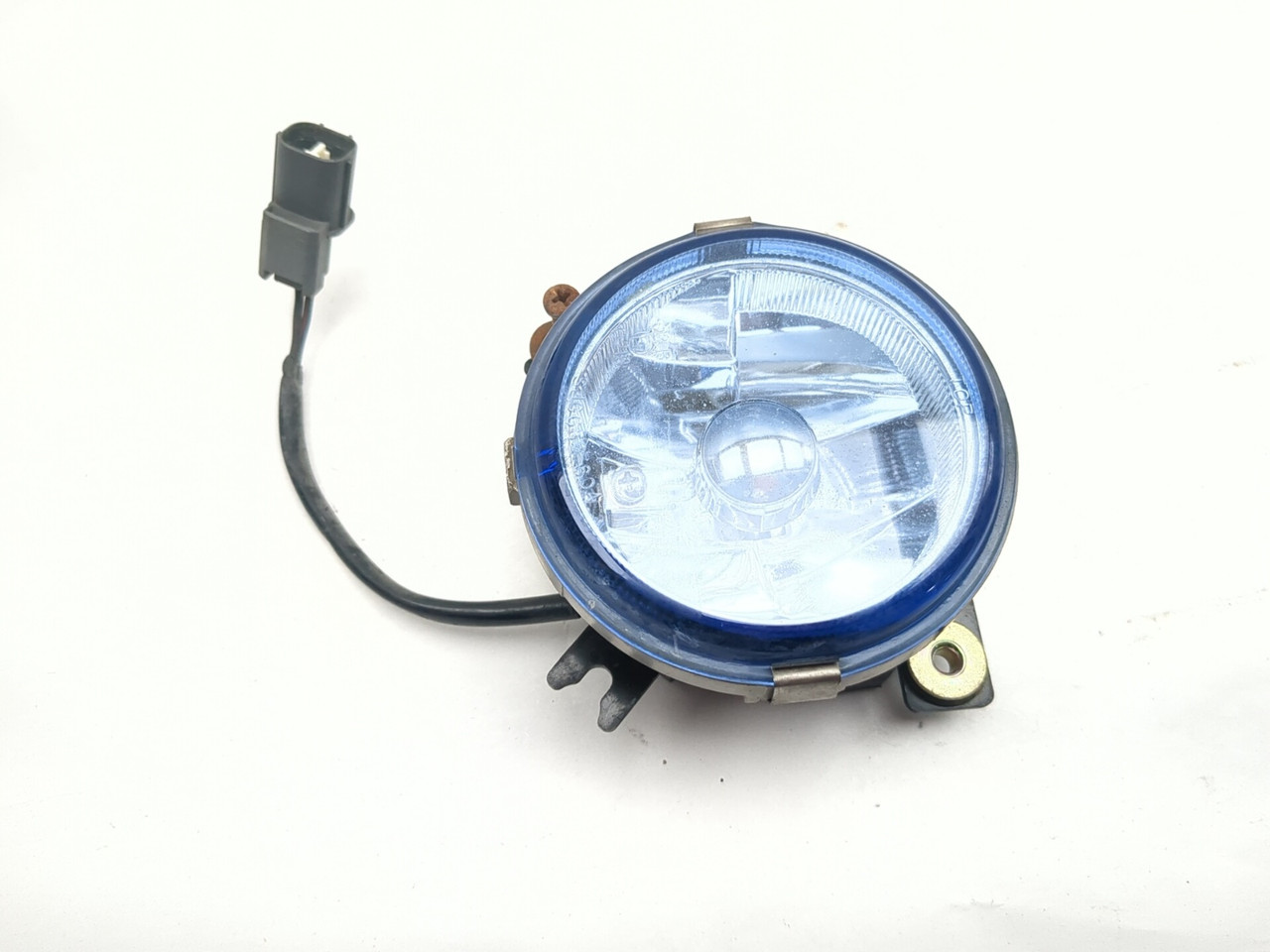 05-10 Honda Goldwing GL 1800 Front Show Chrome Left & Right Fog