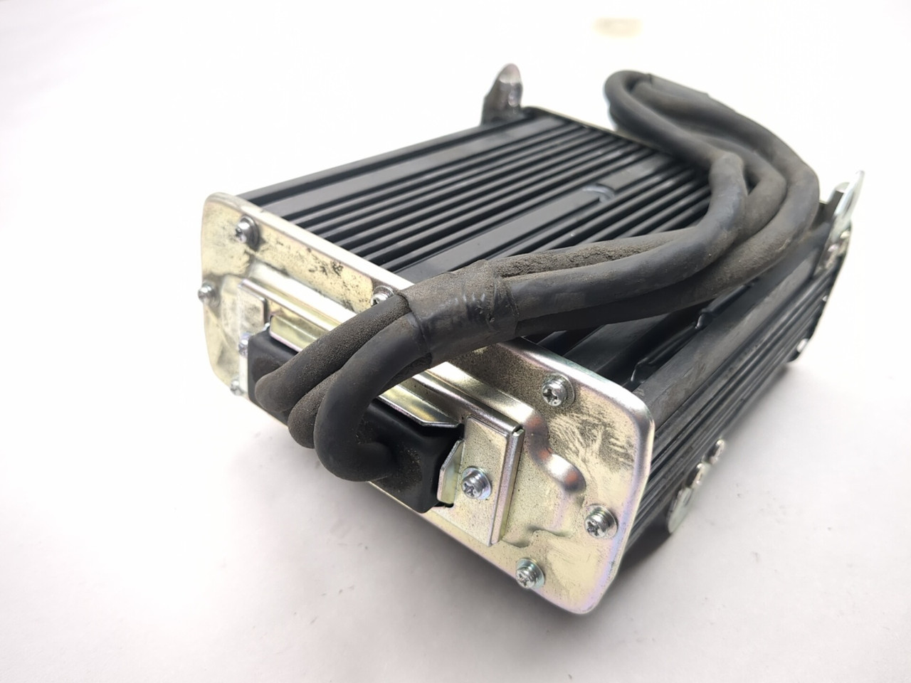 05-10 Honda Goldwing GL 1800 Audio Radio Amplifier 39160-MCA-A710