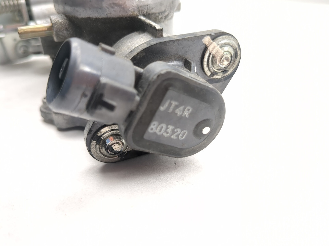 05-10 Honda Goldwing GL 1800 Throttle Body EFI Bodies Injection