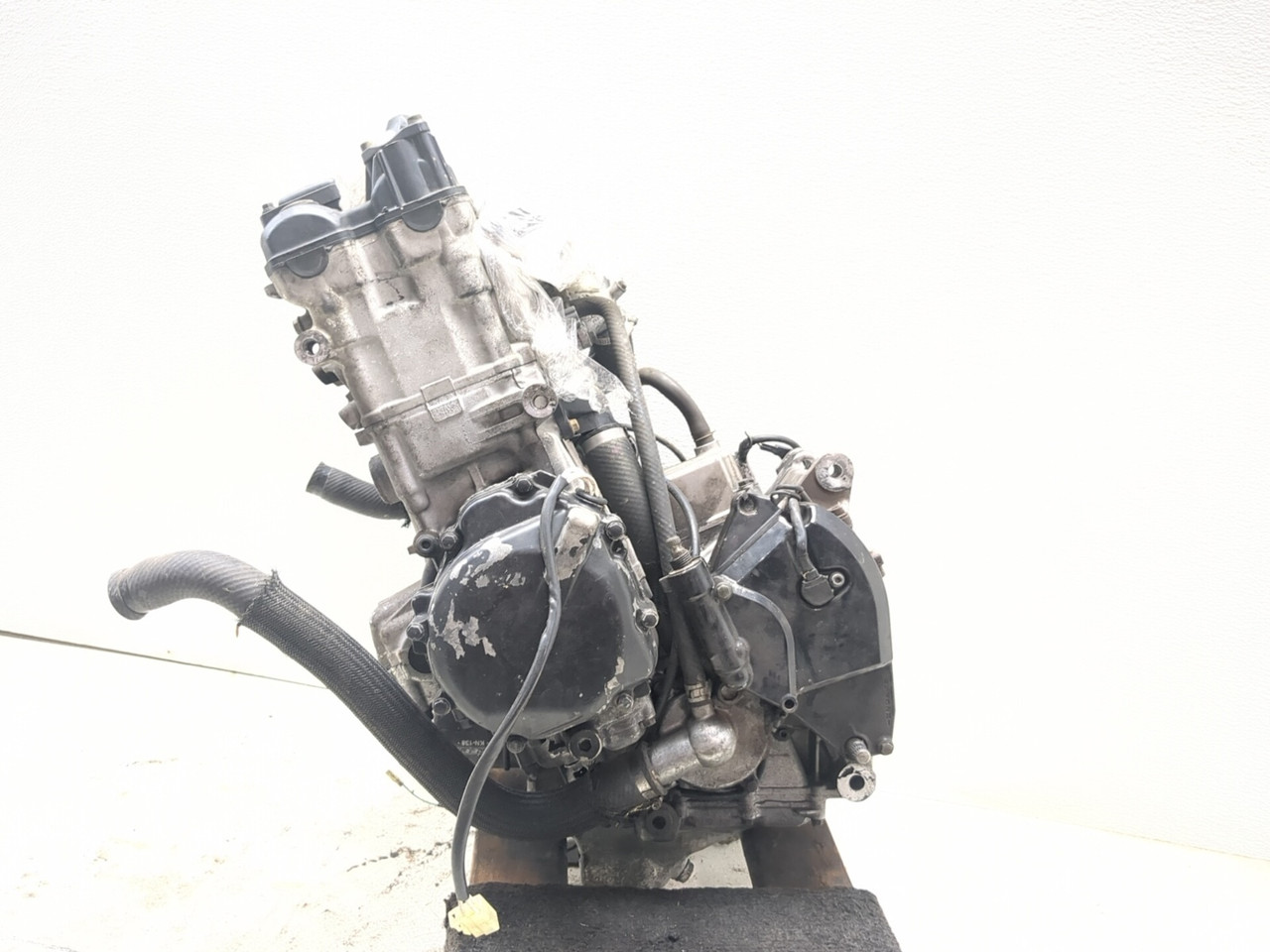 05-06 Suzuki GSXR1000 Engine Motor GUARANTEED T713-137137 - Sun