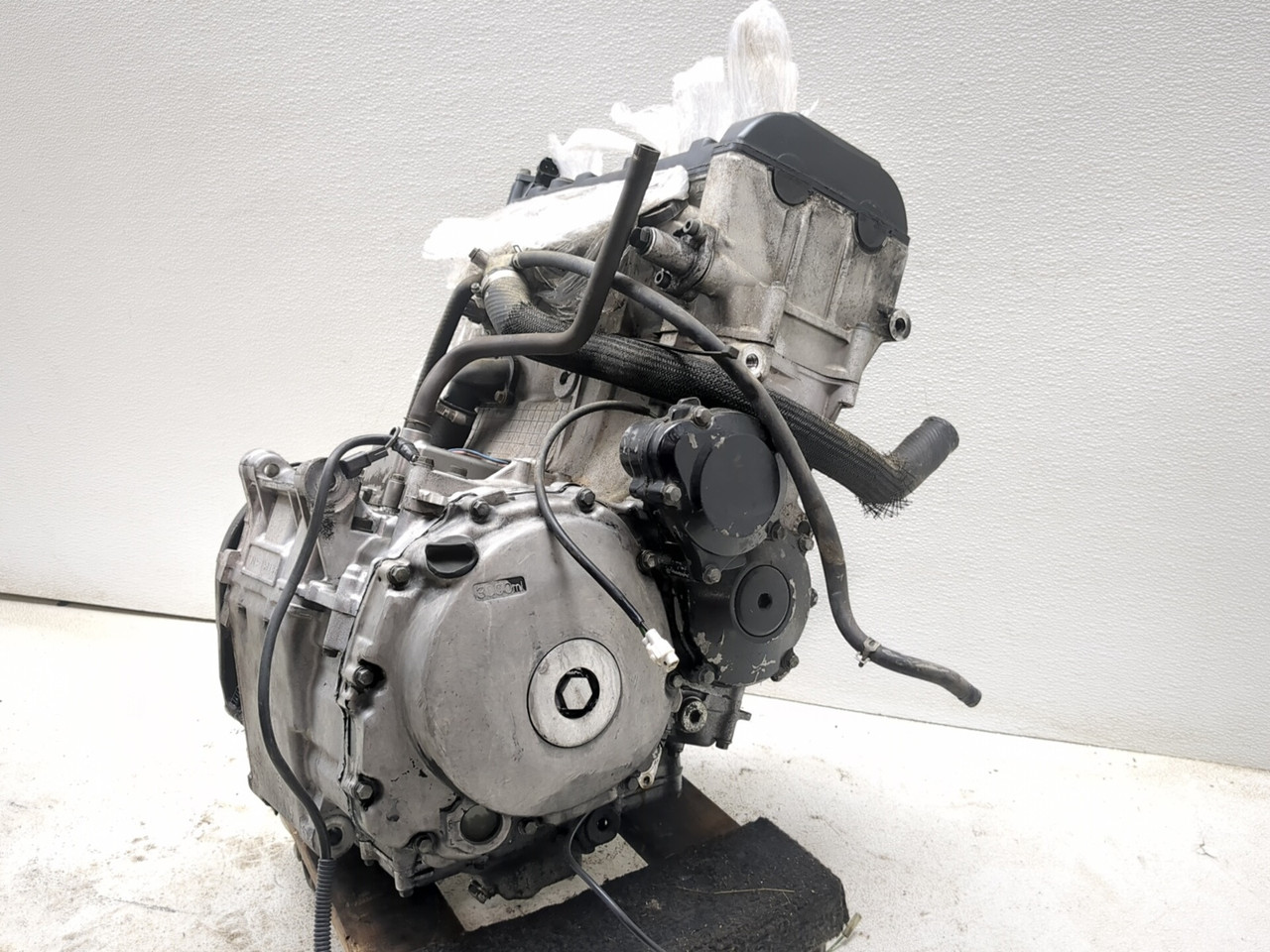 05-06 Suzuki GSXR1000 Engine Motor GUARANTEED T713-137137 - Sun