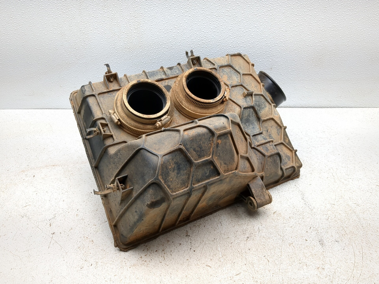 14-23 Polaris RZR XP 1000 Engine Airbox Housing 1240747 - Sun