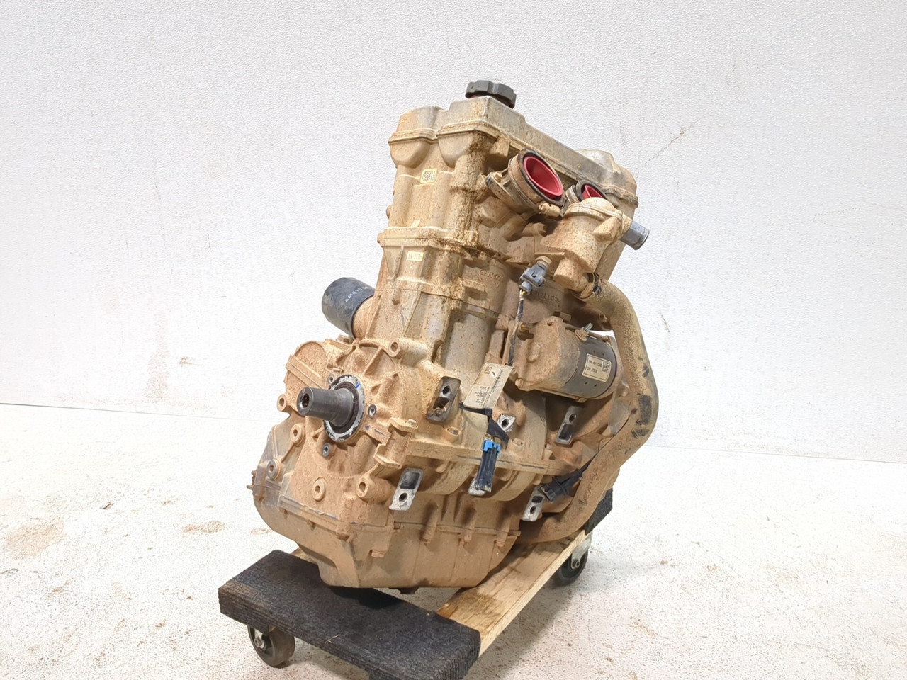14-23 Polaris RZR XP 1000 Engine Motor GUARANTEED - Sun Coast