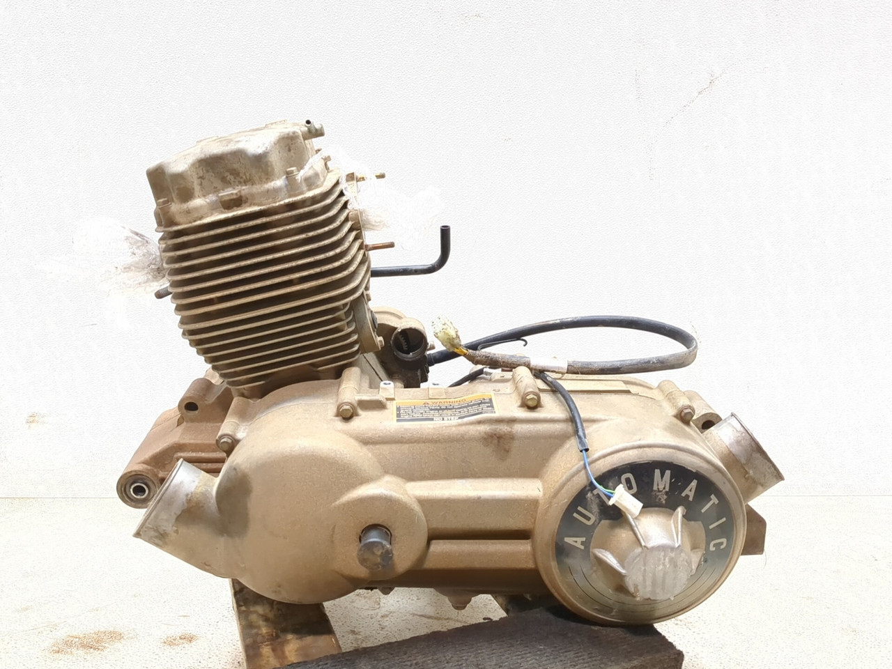 sun 05-26 Polaris Phoenix 200 Engine Motor GUARANTEED - Sun Coast