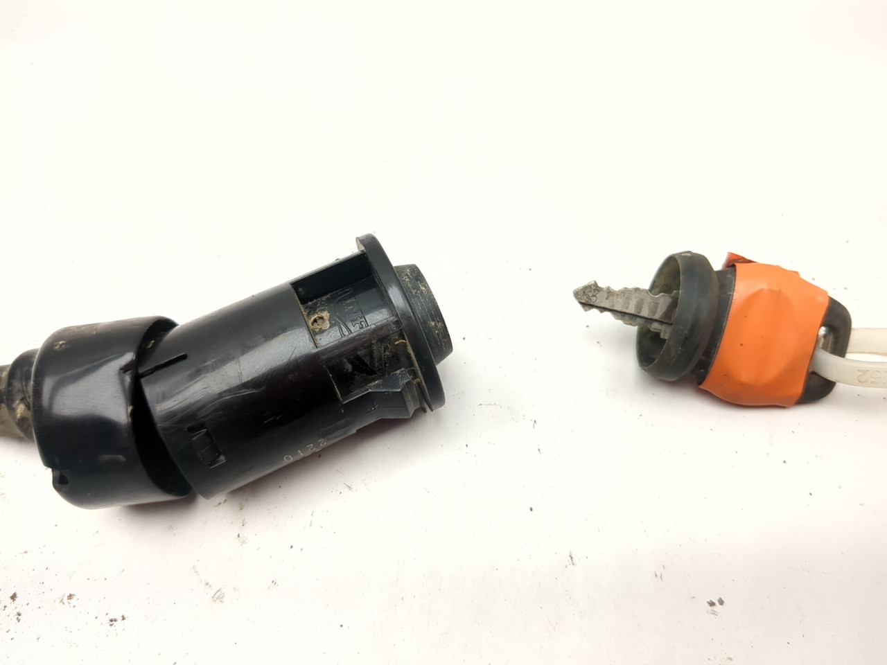 05-26 Polaris Phoenix 200 Front Ignition Switch With KEY 0453415