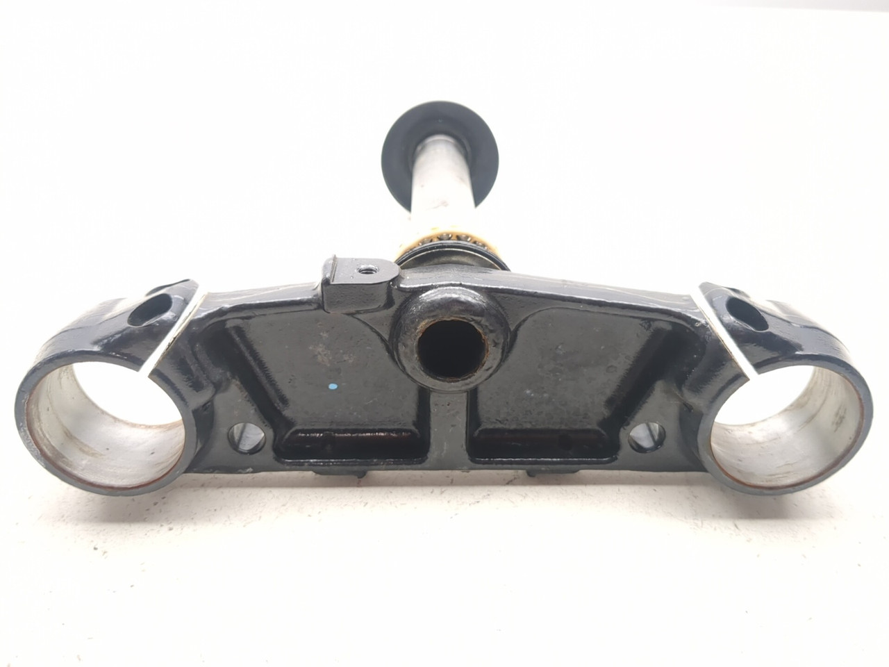17-20 Honda Grom MSX 125 Front Lower Triple Tree Stem 53219-K26