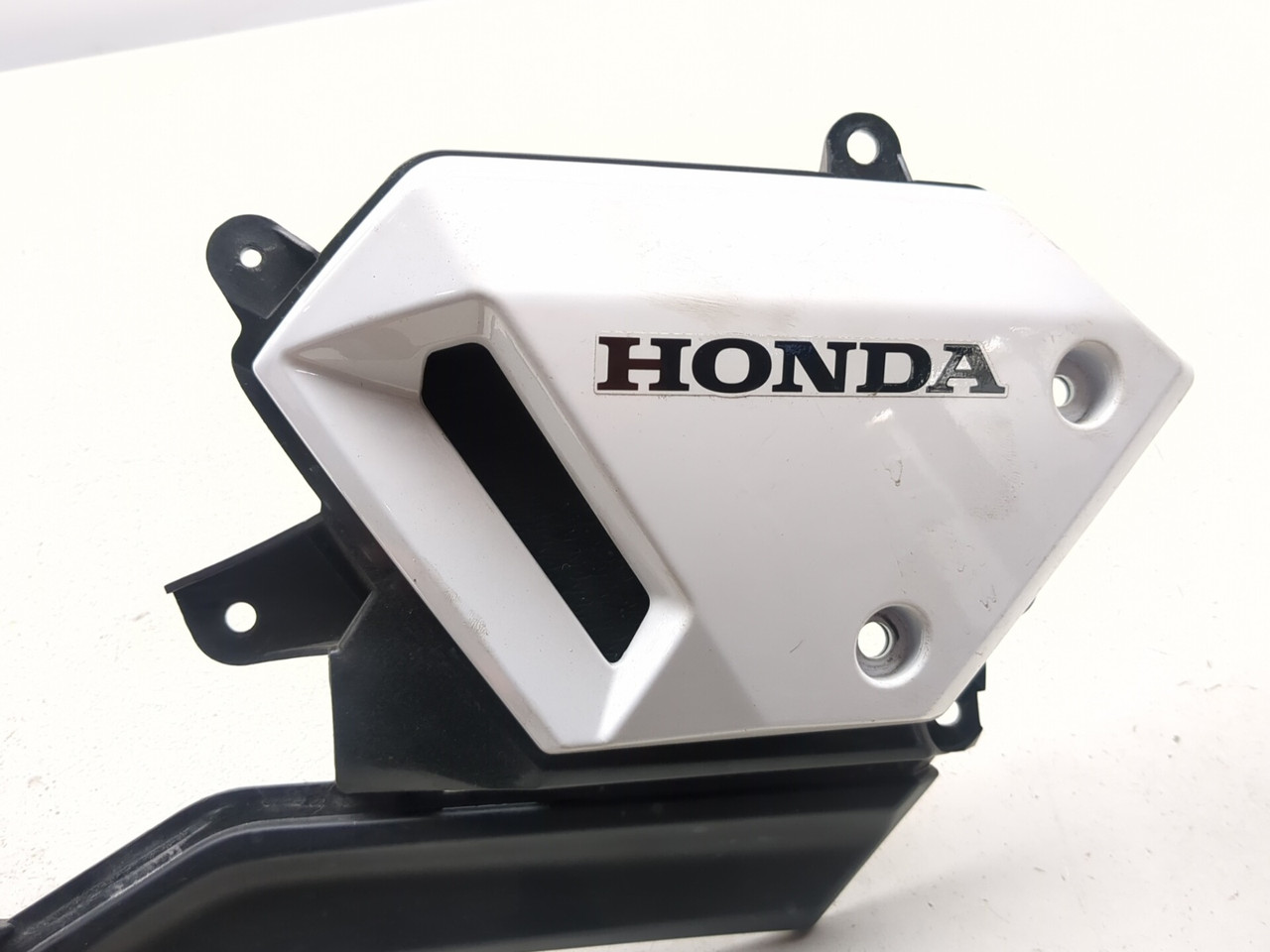17-20 Honda Grom MSX 125 Right Lower Side Cowl Fairing 83680-K26