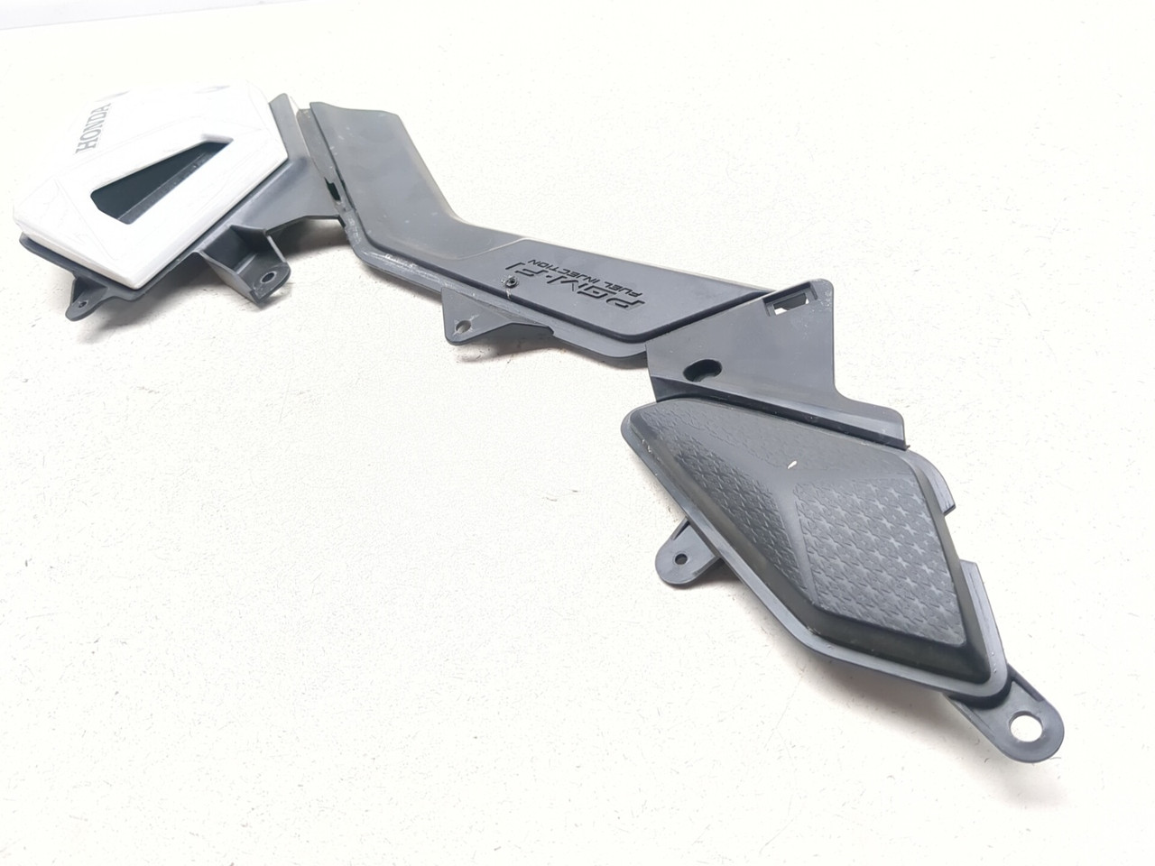 17-20 Honda Grom MSX 125 Right Lower Side Cowl Fairing 83680-K26