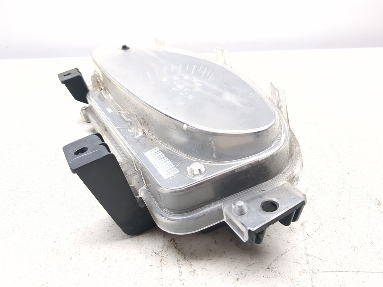 10-13 Honda PCX 125 Front Cluster Meter Speedometer Tach Gauge