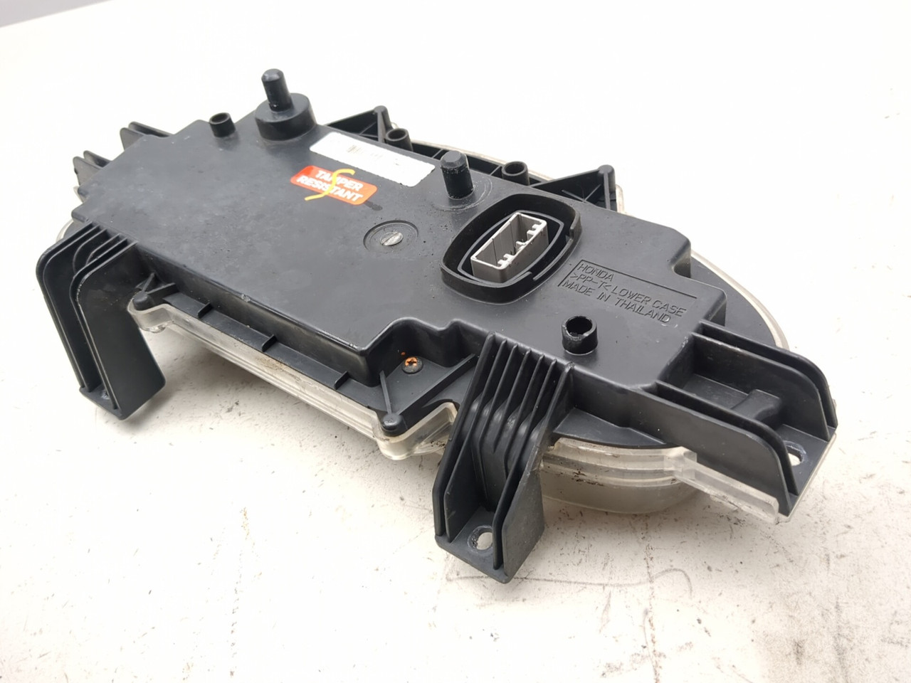 10-13 Honda PCX 125 Front Cluster Meter Speedometer Tach Gauge