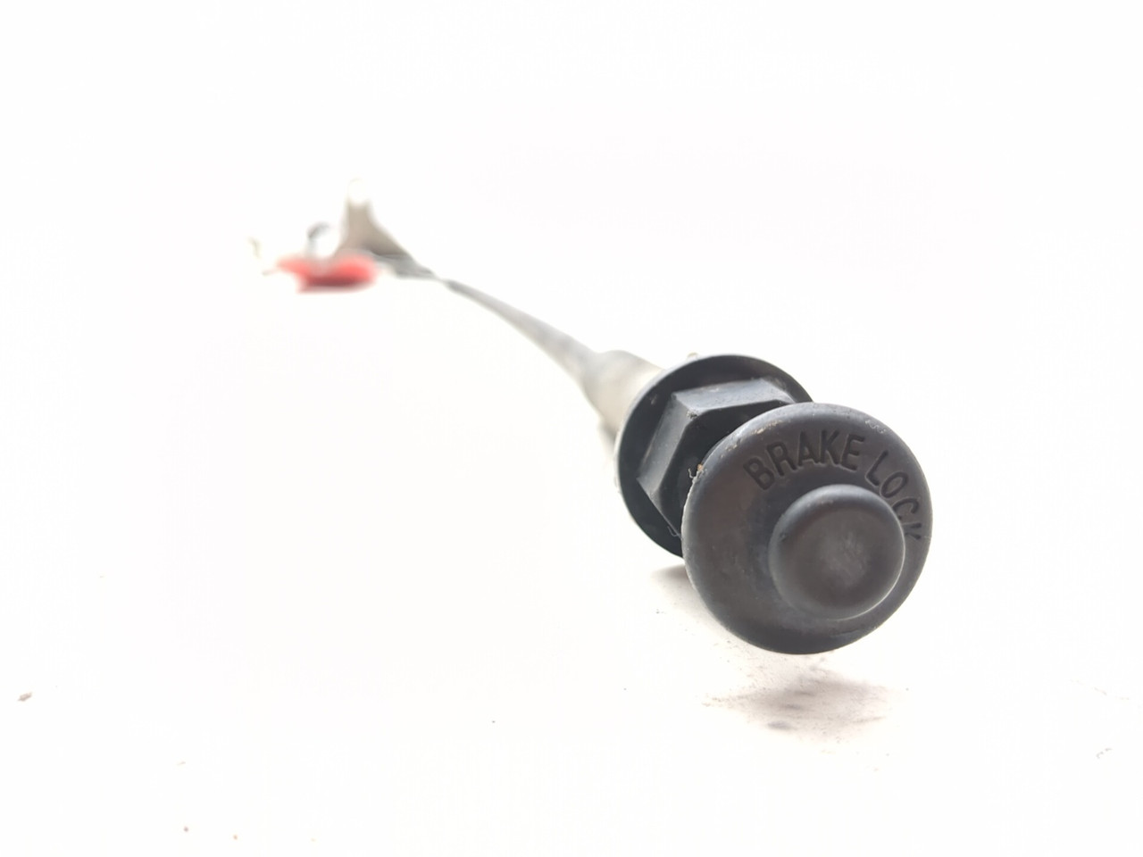 10-13 Honda PCX 125 Rear Parking Brake Cable 43470-KWN-671 - Sun