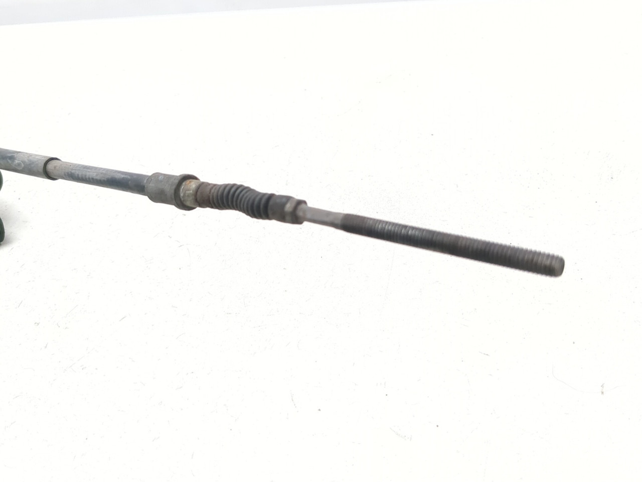 10-13 Honda PCX 125 Left Rear Brake Cable 43450-KWN-901 - Sun