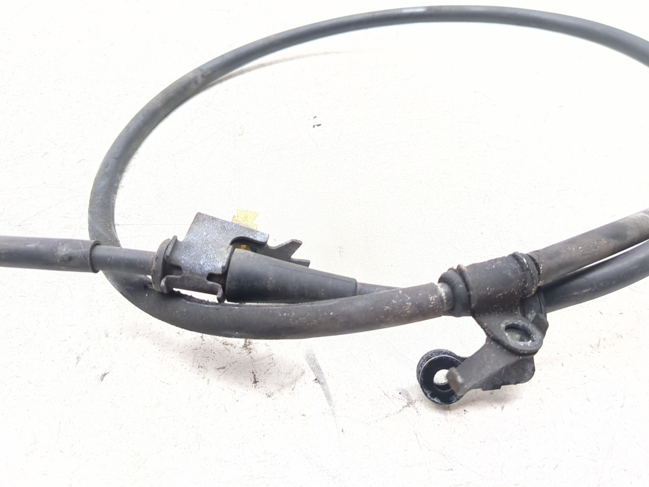10-13 Honda PCX 125 Left Rear Brake Cable 43450-KWN-901 - Sun