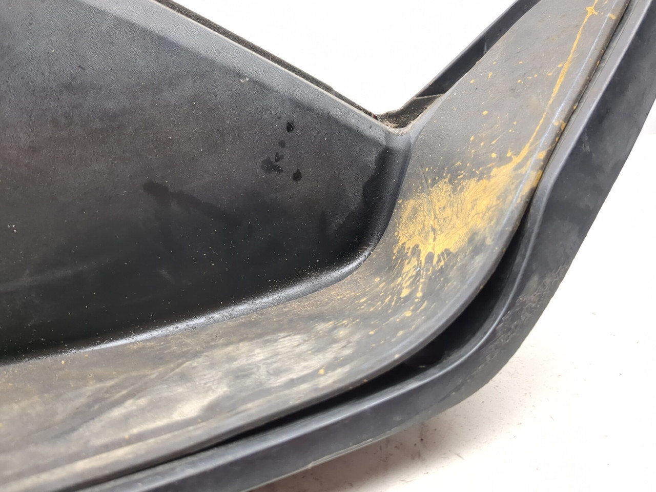 10-13 Honda PCX 125 Right Step Floor 64311-KWN-9000 - Sun Coast