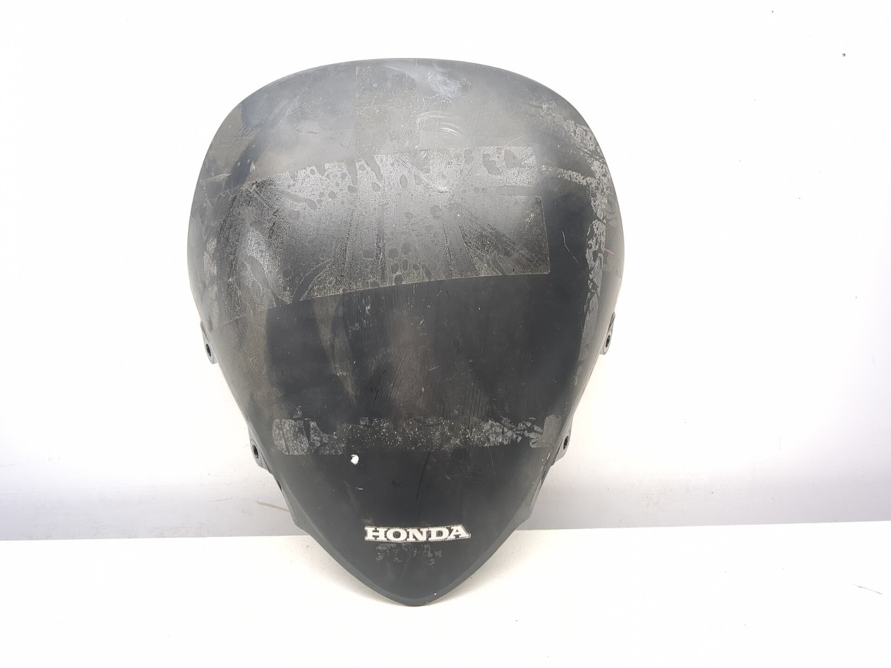10-13 Honda PCX 125 Front Windshield 67100-KWN-900ZA - Sun Coast