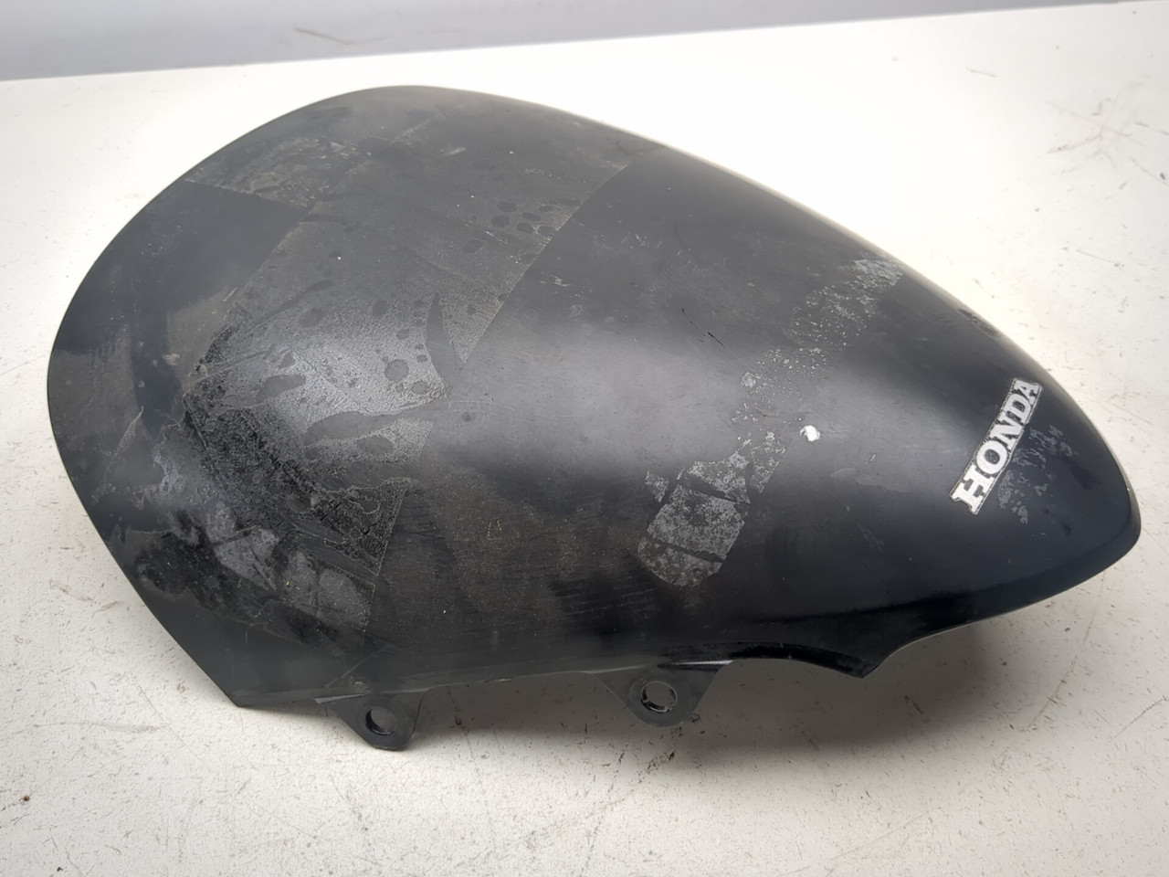 10-13 Honda PCX 125 Front Windshield 67100-KWN-900ZA - Sun Coast