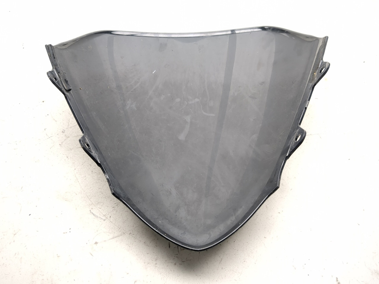 10-13 Honda PCX 125 Front Windshield 67100-KWN-900ZA - Sun Coast