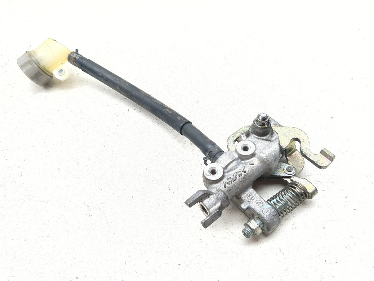 10-13 Honda PCX 125 Rear Brake Master Cylinder 43510-KWN-901 - Sun