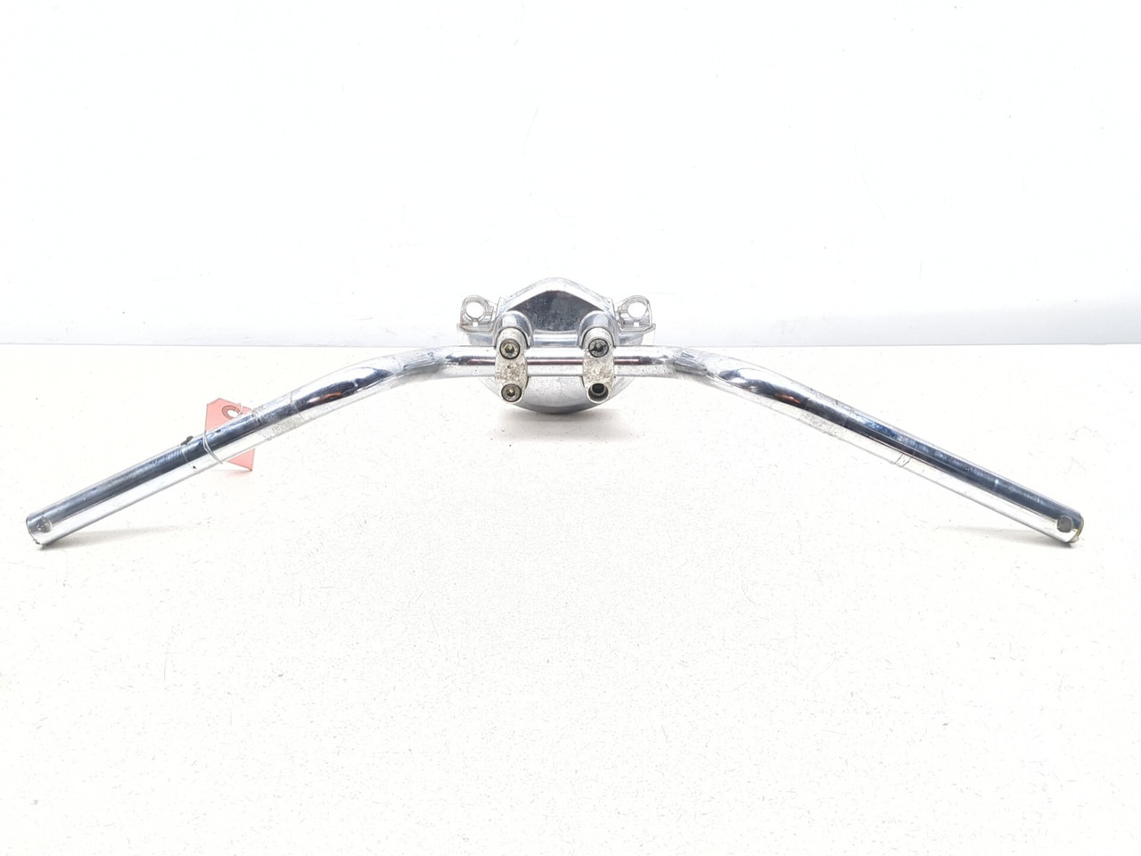 10-13 Honda PCX 125 Front Handlebar STRAIGHT 53206-KWN-9000 53100