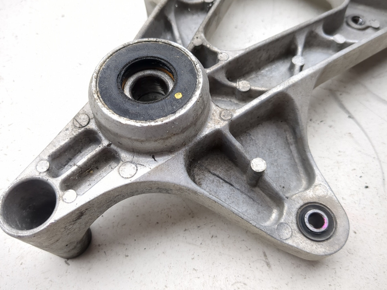 10-13 Honda PCX 125 Right Rear Swingarm 52100-KWN-900 - Sun Coast