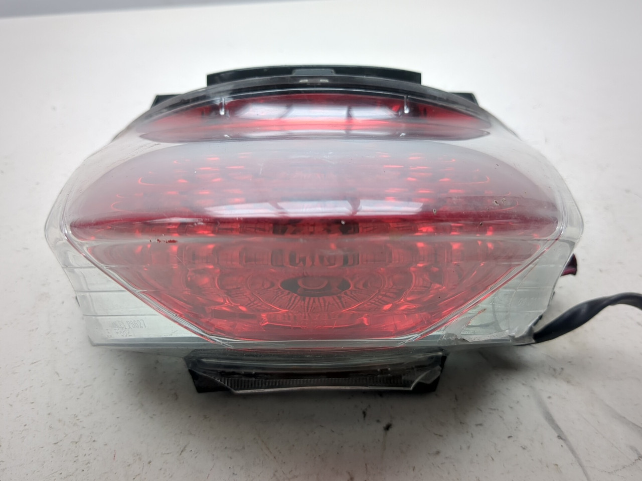 10-13 Honda PCX 125 Rear Tail Light 33701-KWN-901 - Sun Coast
