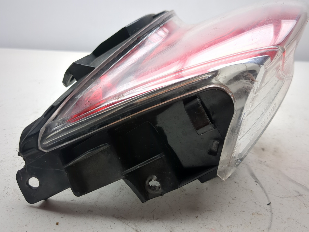 10-13 Honda PCX 125 Rear Tail Light 33701-KWN-901 - Sun Coast